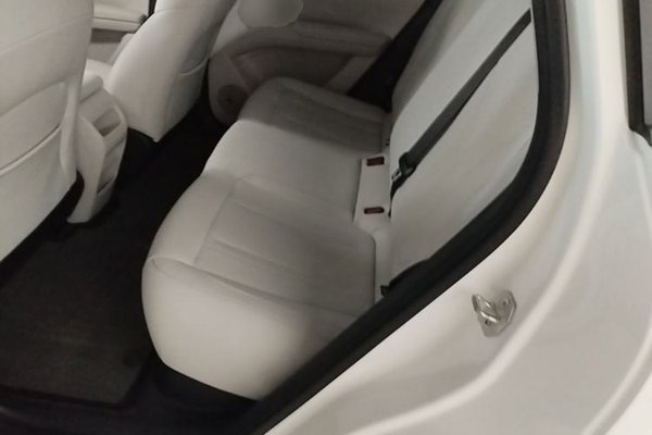 Geely Galaxy Geome 2026, 17600 км, за 10202 USD - фото 25