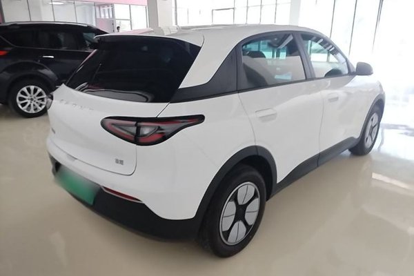 Geely Galaxy Geome 2026, 17600 км, за 10202 USD - фото 6