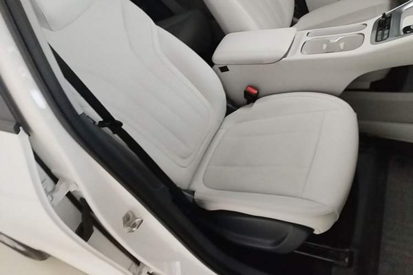Geely Galaxy Geome 2026, 17600 км, за 10202 USD - фото 28