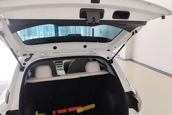 Geely Galaxy Geome 2026, 17600 км, за 10202 USD - фото 27