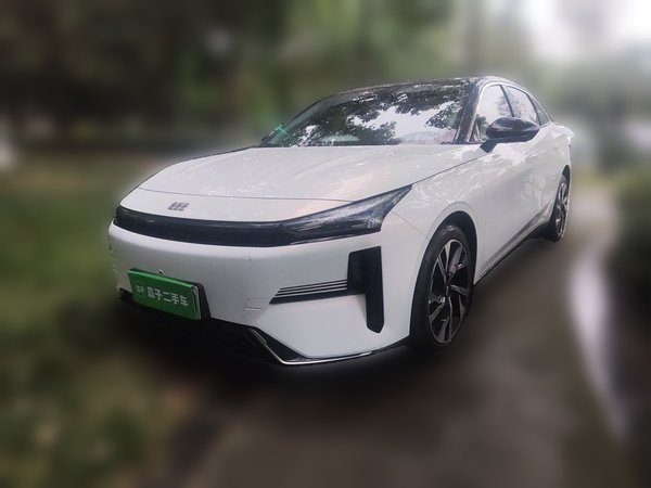 Geely Galaxy L6 · 2023 год