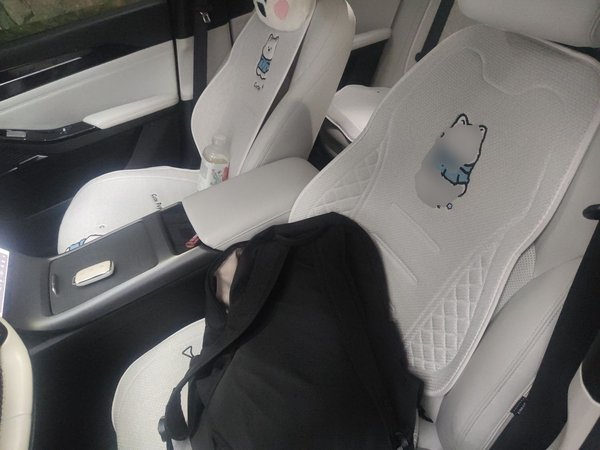 Geely Galaxy L6 2023, 45700 км, за 11827 USD - фото 16