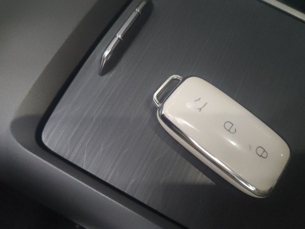 Geely Galaxy L6 2023, 45700 км, за 11827 USD - фото 9
