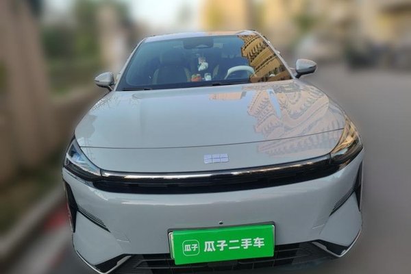 Geely Galaxy L6 2024, 18700 км, за 13247 USD