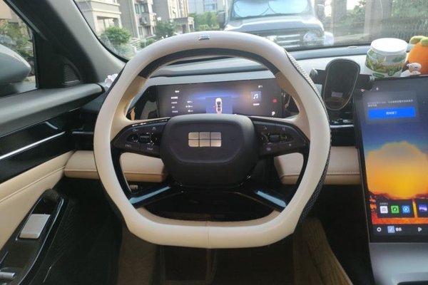 Geely Galaxy L6 2024, 18700 км, за 13247 USD - фото 9