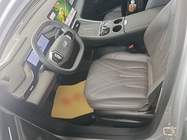 Geely Galaxy L6 2025, 14000 км, за 14190 USD - фото 18
