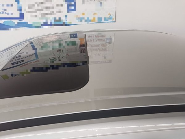 Geely Galaxy L6 2025, 14000 км, за 14190 USD - фото 11