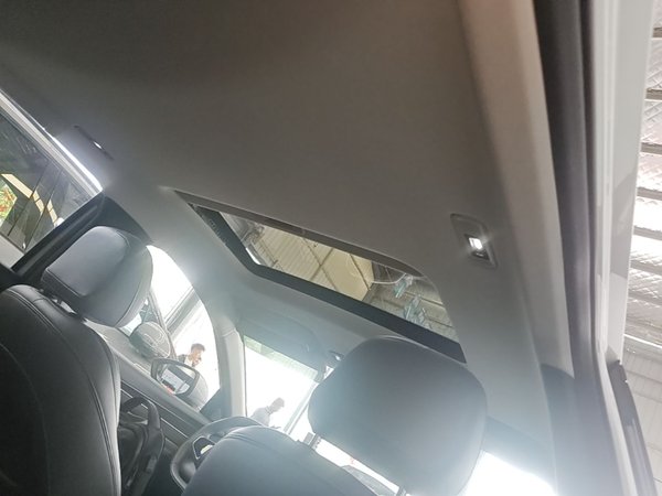 Geely Galaxy L6 2025, 14000 км, за 14190 USD - фото 21
