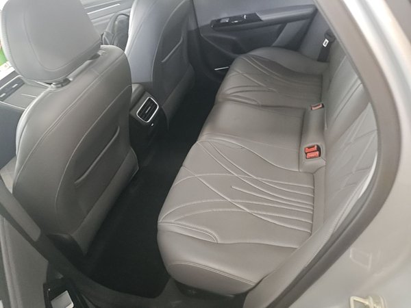 Geely Galaxy L6 2025, 14000 км, за 14190 USD - фото 20