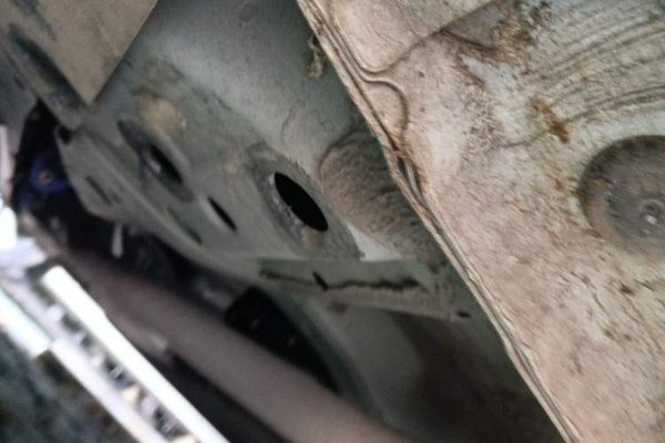 Geely Galaxy L6 2025, 10300 км, за 10626 USD - фото 26