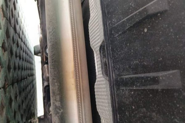 Geely Galaxy L6 2025, 10300 км, за 10626 USD - фото 25