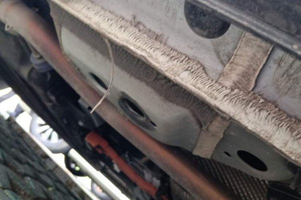 Geely Galaxy L6 2025, 10300 км, за 10626 USD - фото 28