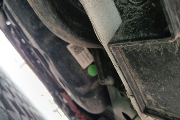 Geely Galaxy L6 2025, 10300 км, за 10626 USD - фото 29