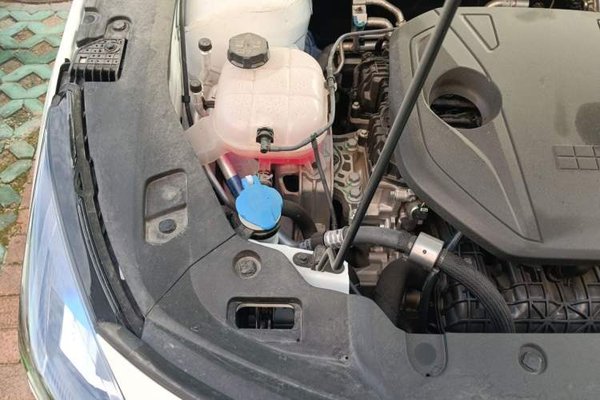 Geely Galaxy L6 2025, 10300 км, за 10626 USD - фото 23