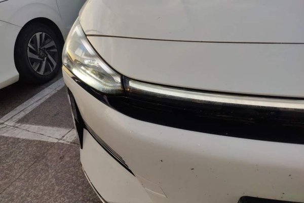 Geely Galaxy L6 2025, 11100 км, за 12969 USD - фото 7
