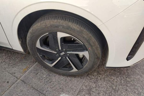 Geely Galaxy L6 2025, 11100 км, за 12969 USD - фото 8