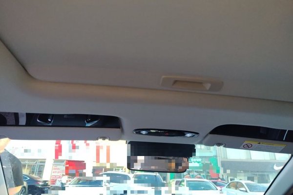 Geely Galaxy L6 2025, 11100 км, за 12969 USD - фото 15