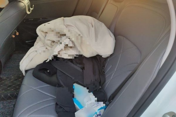 Geely Galaxy L6 2025, 11100 км, за 12969 USD - фото 20