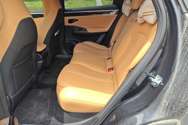Geely Galaxy L7 2023, 10600 км, за 13781 USD - фото 14