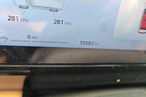Geely Galaxy L7 2023, 10600 км, за 13781 USD - фото 9