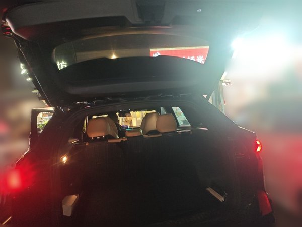 Geely Galaxy L7 2023, 116300 км, за 11100 USD - фото 20