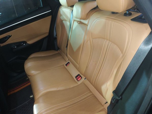 Geely Galaxy L7 2023, 116300 км, за 11100 USD - фото 18