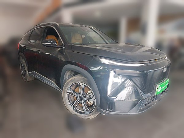 Geely Galaxy L7 2023, 24500 км, за 13305 USD