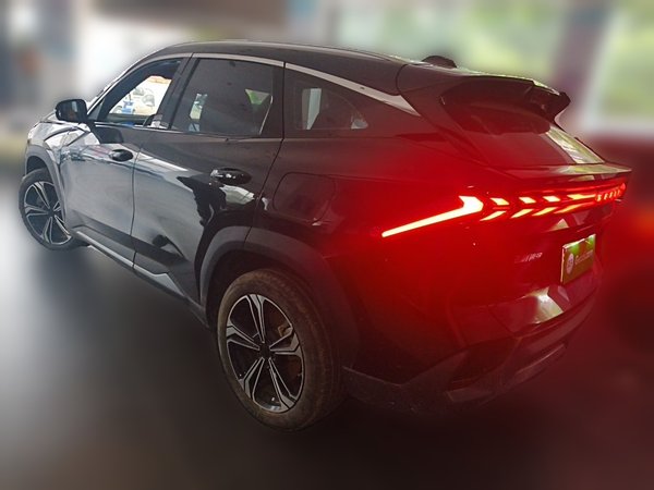 Geely Galaxy L7 2023, 24500 км, за 13305 USD