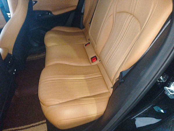 Geely Galaxy L7 2023, 24500 км, за 13305 USD - фото 18