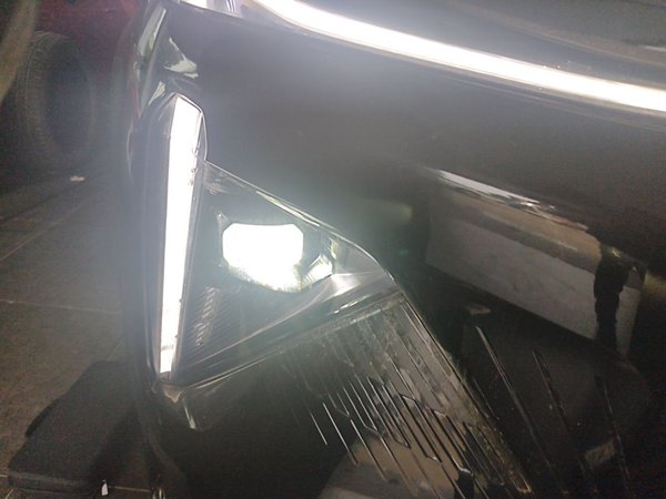 Geely Galaxy L7 2023, 24500 км, за 13305 USD - фото 7