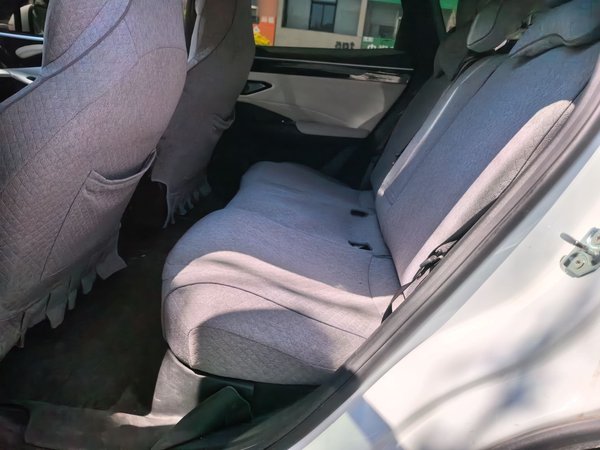 Geely Galaxy L7 2023, 31200 км, за 13533 USD - фото 14