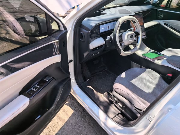 Geely Galaxy L7 2023, 31200 км, за 13533 USD - фото 13