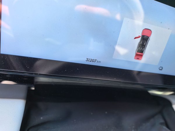 Geely Galaxy L7 2023, 31200 км, за 13533 USD - фото 9