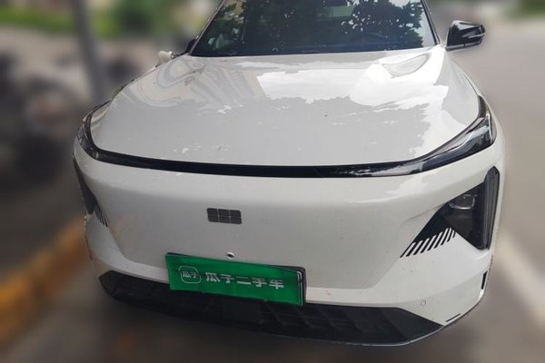 Geely Galaxy L7 2023, 77900 км, за 13561 USD