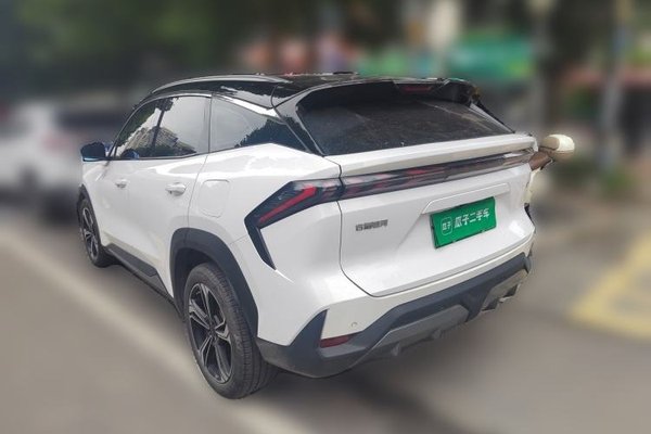 Geely Galaxy L7 2023, 77900 км, за 13561 USD