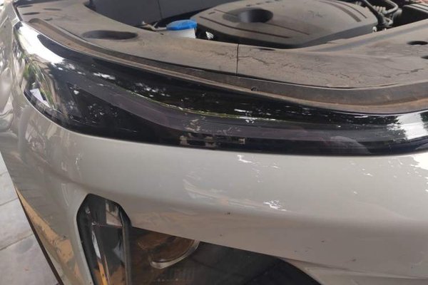 Geely Galaxy L7 2023, 77900 км, за 13561 USD - фото 7