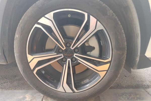 Geely Galaxy L7 2023, 77900 км, за 13561 USD - фото 8