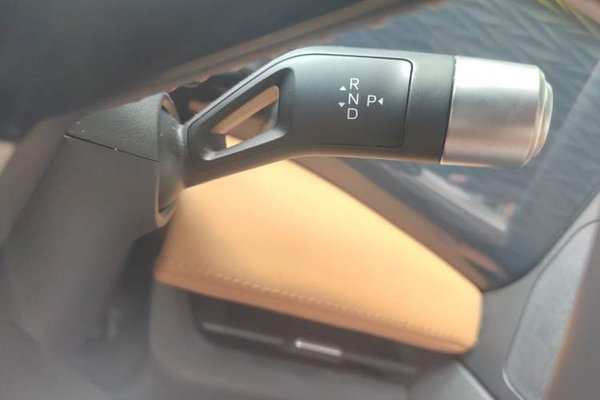 Geely Galaxy L7 2023, 77900 км, за 13561 USD - фото 13
