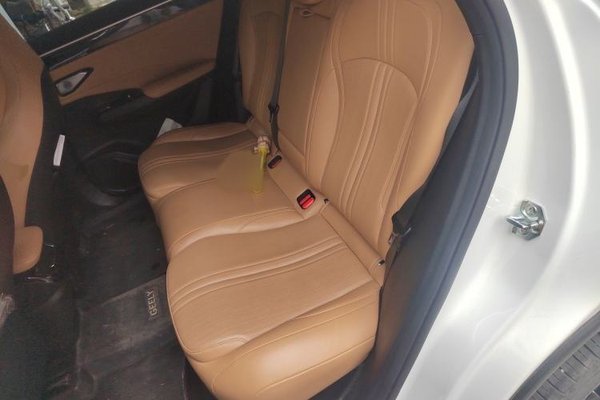 Geely Galaxy L7 2023, 77900 км, за 13561 USD - фото 19