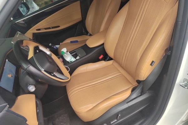 Geely Galaxy L7 2023, 77900 км, за 13561 USD - фото 14