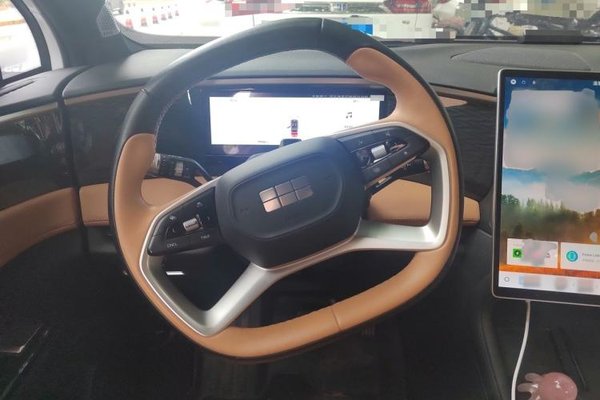 Geely Galaxy L7 2023, 77900 км, за 13561 USD - фото 9