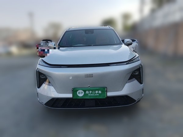 Geely Galaxy L7 2024, 24900 км, за 12949 USD