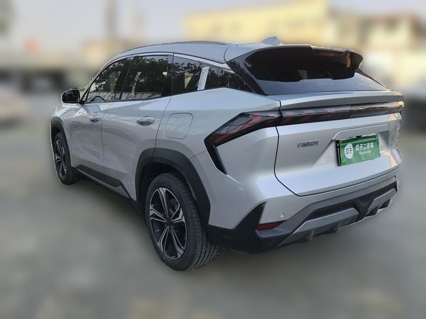 Geely Galaxy L7 2024, 24900 км, за 12949 USD