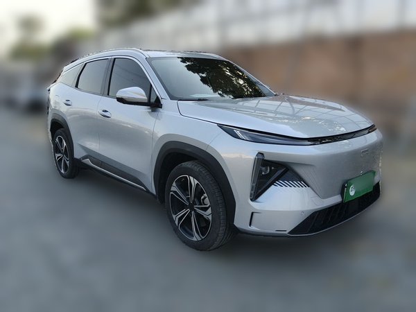 Geely Galaxy L7 2024, 24900 км, за 12949 USD