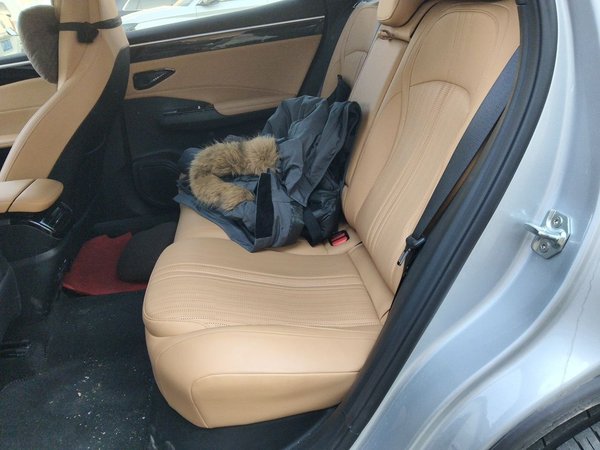 Geely Galaxy L7 2024, 24900 км, за 12949 USD - фото 18