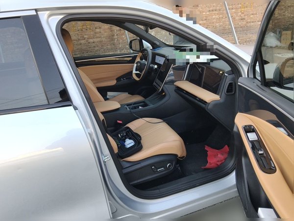 Geely Galaxy L7 2024, 24900 км, за 12949 USD - фото 20