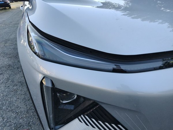 Geely Galaxy L7 2024, 24900 км, за 12949 USD - фото 7