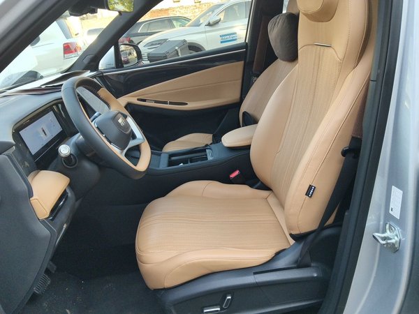 Geely Galaxy L7 2024, 24900 км, за 12949 USD - фото 16