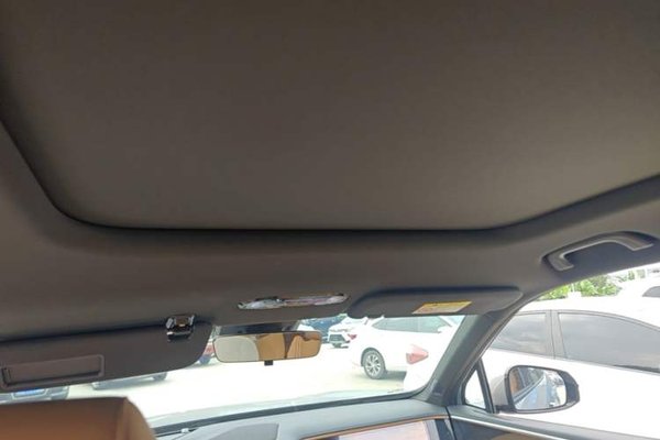 Geely Galaxy L7 2024, 7600 км, за 11968 USD - фото 21