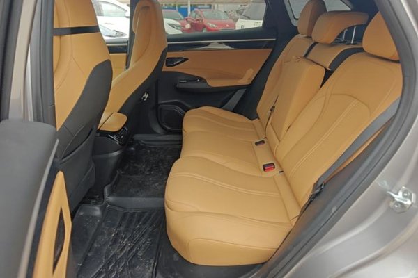 Geely Galaxy L7 2024, 7600 км, за 11968 USD - фото 20